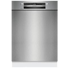 Bosch Smu4ets08e 4 Lavastoviglie Sottopiano Cm. 60 13