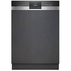 Siemens Sx53es02ce Lavastoviglie Iq300 Xxl