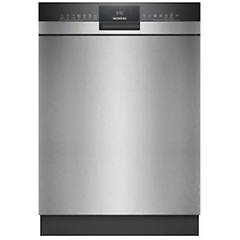 Siemens Iq300 Sn43es02ae Lavastoviglie Sottopiano 13 Coperti