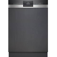 Siemens Iq500 Sn55ys00ce Lavastoviglie A Scomparsa Parziale