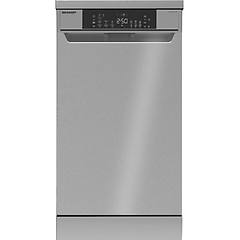 Sharp Qw-ns22f47ei-de Lavastoviglie Libera Installazione