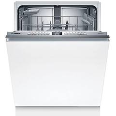 Bosch Sbv4eax28e Serie 4 Lavastoviglie Xxl Da Incasso