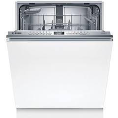 Bosch Smv4etx08e Serie 4 Lavastoviglie Da Incasso Totale
