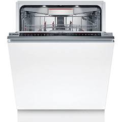 Bosch Smd8tcx04e Serie 8 Lavastoviglie Da Incasso Totale