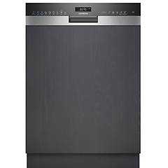 Siemens Sn55es12ce Iq500 Lavastoviglie Da Incasso Parzialmente