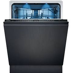 Siemens - Lavastoviglie Sx95ex12ce Da Incasso A Scomparsa