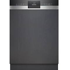 Siemens Iq300 Sn53es22ce Lavastoviglie A Scomparsa Parziale