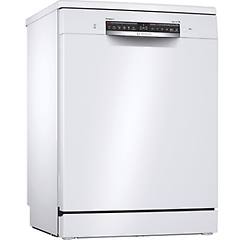 Bosch Serie 6 Sms6zcw07e Lavastoviglie Libera Installazione