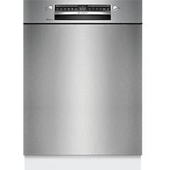 Bosch - Lavastoviglie Serie 4 Smu4ecs28e Da Incasso Sottopiano