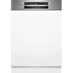 Bosch Sbi4ecs28e Serie 4 Lavastoviglie Xxl Da Incasso