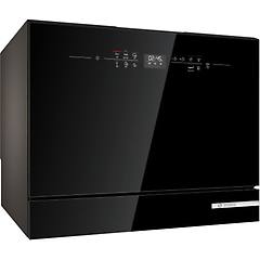 Bosch Serie 6 Sks6itb00e Lavastoviglie Compatta Da Libero