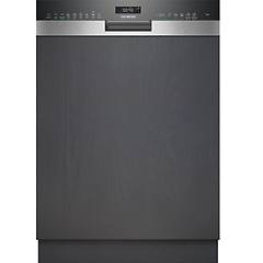 Siemens Sn55zs07ce Lavastoviglie Iq500 Parzialmente Integrata