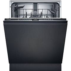 Siemens - Lavastoviglie Iq300 Sn63hx01ae Da Incasso A Scomparsa