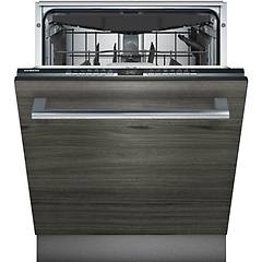 Siemens Iq300 Sn63ex14ve Lavastoviglie A Scomparsa Totale