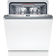 Bosch - Lavastoviglie Serie 6 Sbd6ecx12e Da Incasso A