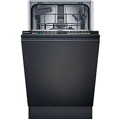 Siemens - Iq100 Sr61hx16ke Lavastoviglie A Scomparsa Totale