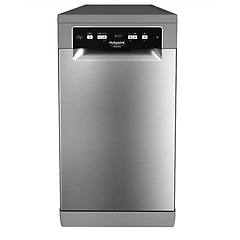 Hotpoint Ariston Ariston Lavastoviglie A Libera Installazione Ha3fc10bs7a0s