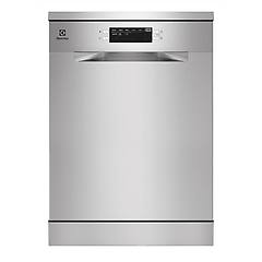 Electrolux - Lavastoviglie Ess68600sx Classe A 14 Coperti-inox