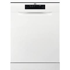 Aeg Lavastoviglie Aeg Serie 6000 Ffb64607zw 13 Coperti