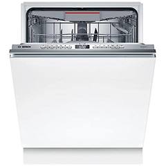 bosch - lavastoviglie smh6ycx02e da incasso capacità 14 coperti classe a colore bianco