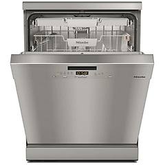 Miele - Lavast 14cop 5pr 45db Cl. A Inox 3cesto Quickpowerwash