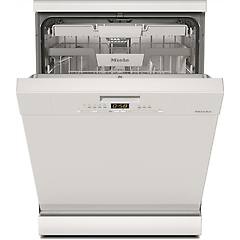 Miele - Lavast 14cop 5pr 45db Cl. A Bianca 3cesto Quickpowerwash