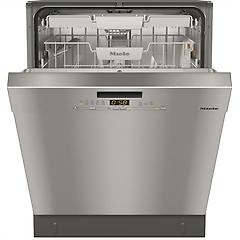 Miele - Lavastoviglie G 5611 Scu Active Classe A 14 Copert-cleansteel