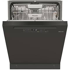Miele - Lavastoviglie G 5811 Scu Obsw Classe A 14 Coperti-nero