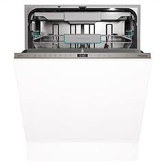 Hisense - Lavast Inc 16cop 12pr 41db A 3cesto Inv Acciaio