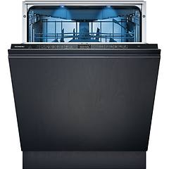 Siemens Iq500 Sx65zx07ce Lavastoviglie A Scomparsa Totale