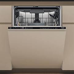 Whirlpool Lavastoviglie Maxispace Bi 60 Cm Classe A 15 Coperti