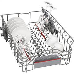 Bosch Lavastoviglie Da Incasso Serie 2 Spv2hkx42e Controllo