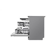 Lg Lavastoviglie Libera Installazione Df587hvs Argento