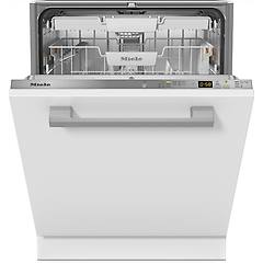Miele G5663scvi Lavastoviglie Incasso 14coperti 5pr Cl.