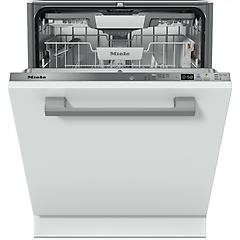 Miele - Lavastoviglie Incasso G 5853 Scvi Classe A-acciaio