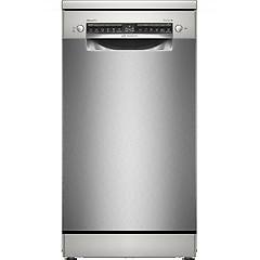 Bosch Lavastoviglie Da Incasso Serie 2 Spv2hkx42e Controllo