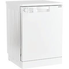 Indesit Lavastoviglie 60cm Classe E 13 Coperti Bianca