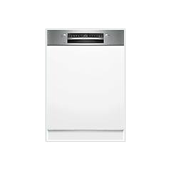 Bosch Lavastoviglie Ad Incasso 60 Cm 13 Coperti Homeconnect