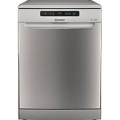 Indesit In2ffc14bn6x Lavastoviglie 60cm Classe C 14 Coperti