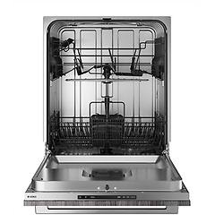 Asko - Lavastoviglie Dfi 534 A Classe A 13 Coperti