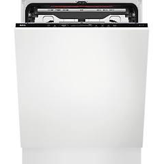 Aeg Fse77728p Lavastoviglie Integrata Totale Serie