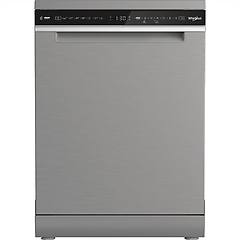 Whirlpool - W8f Hs61x Lavastoviglie Maxispace 60cm Classe A