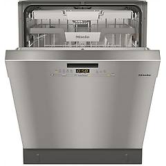 Miele - Lavastoviglie G 5633 Scu Clst Classe A 14 Coperti-cleansteel