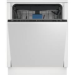 Beko Lavastoviglie A Scomparsa Totale 60 Cm 15 Coperti