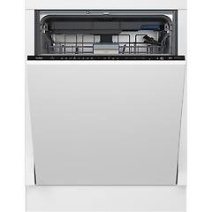 Beko Bdin38561p Lavastoviglie Incasso 59 8 Cm Classe A