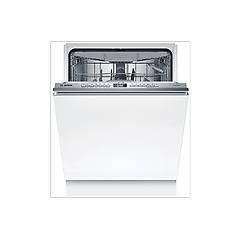 bosch smv4hcx07e lavastoviglie incasso 59 8 cm classe c