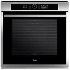 Whirlpool - Forno Elettrico Da Incasso Akzm8610ix Classe