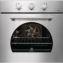 Electrolux Fr 53 X Fr 53 X Infispace Serie Rustico Forno Elettrico