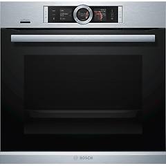 Bosch Hrg6769s6 Serie 8 Forno Elettrico Multifunzione