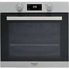 Hotpoint Ariston Forno Elettrico Da Incasso Fa3 840 H Ix Ha Capacità